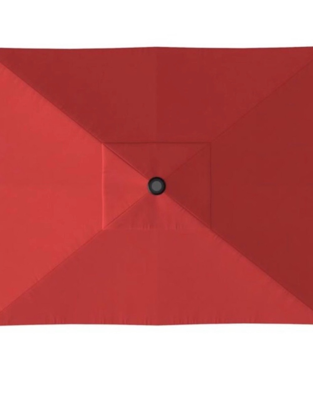 Replacement Canopy for Frontgate 8’x11’ Market Umbrella - NWT!!!